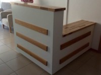 Производство мебели для офисов и салонов - русскиймастер.com - Екатеринбург