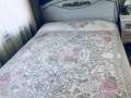 Кровать из массива ясеня №14 - русскиймастер.com - Екатеринбург
