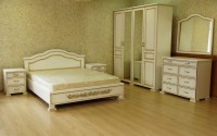Мебель из массива (Кухни, шкафы, комоды,кровати,столы) - «Русский Мастер» - Екатеринбург