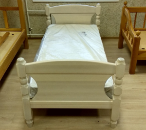 Кровать 900*2000 - русскиймастер.com - Екатеринбург